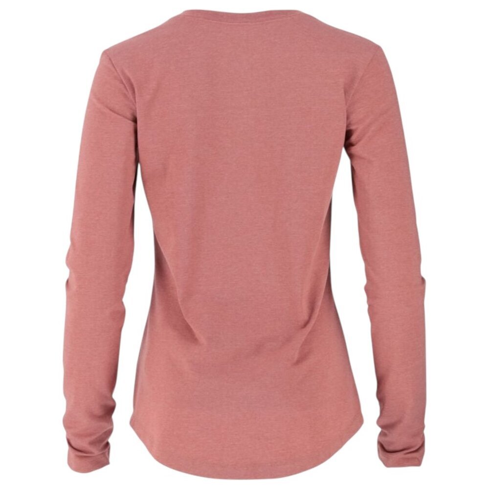 Women's Legendary Non-Typical Series Long Sleeve T-Shirt Size Large - Picture 2 of 5